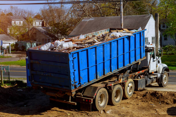 Property Management Cleanouts in Holly Hill, FL