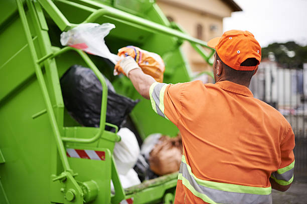 Best Demolition Debris Removal  in Holly Hill, FL