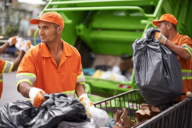 Best Electronics and E-Waste Disposal  in Holly Hill, FL